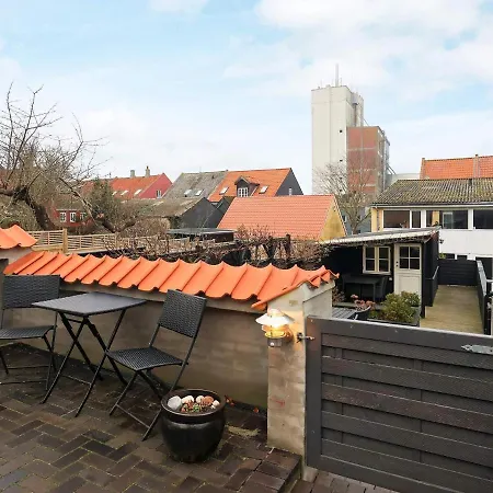 Dom wakacyjny Holiday Xx Rudkøbing